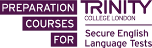 Trinity College London logo