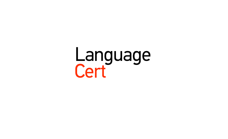 Languagecert Course LanguageCERT English Exam & preparation – Anglo Skills College
