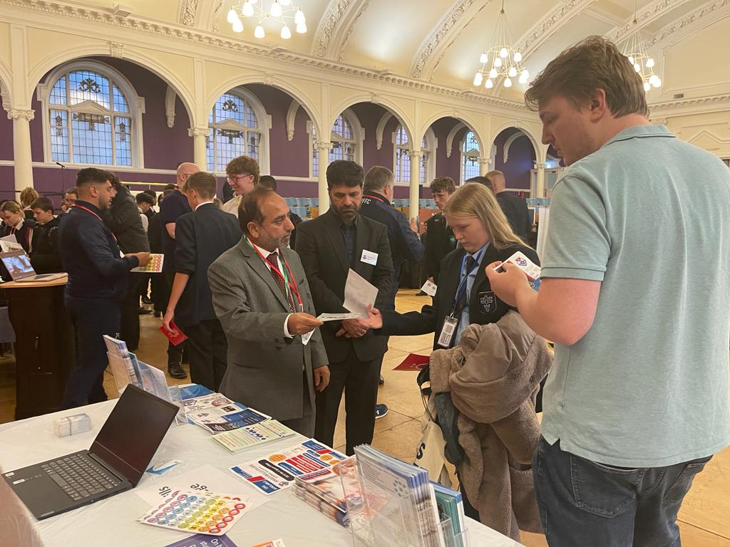 Open Day Event