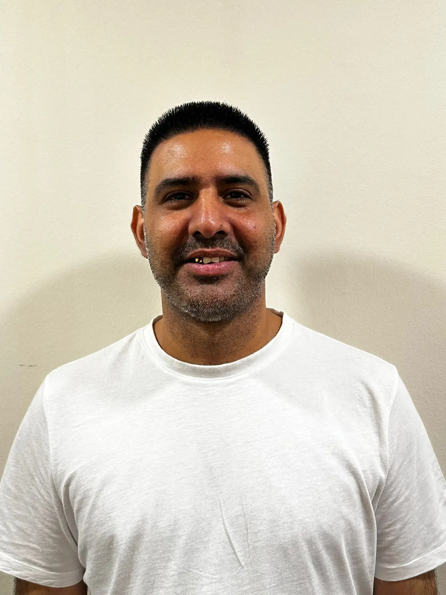 Waheed Ali