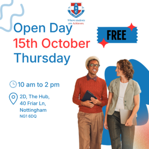 openday15ththursday